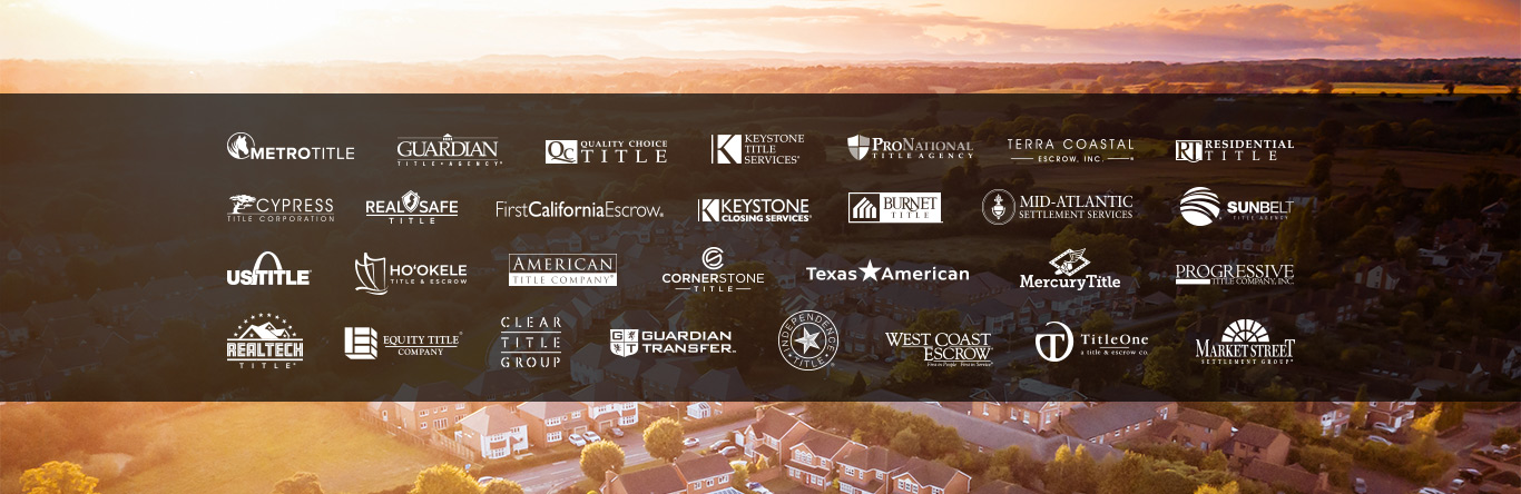 Family of companies RTG family company logos